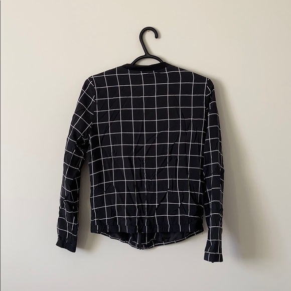 REITMANS graphic bomber jacket - Picture 2 of 3